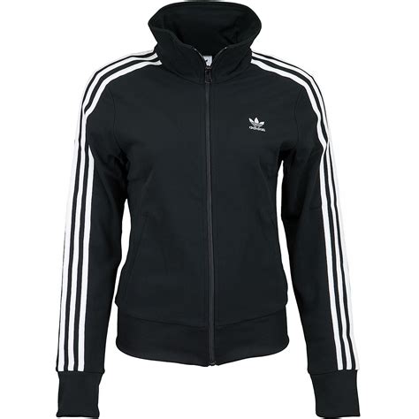 adidas jacke damen schwarz sale|are Adidas jackets unisex.